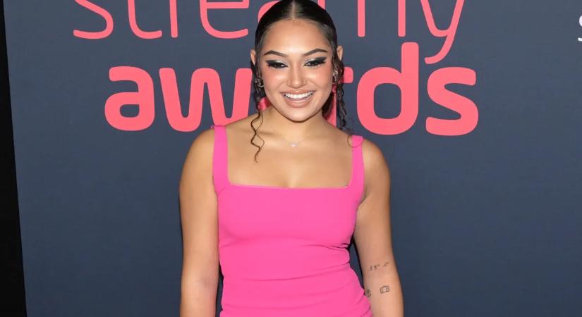 Avani Gregg, TikTok-influenszer mellbedobásal nyűgözi le a követőit – dögös galéria