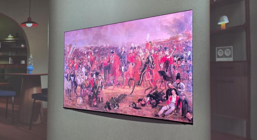 QLED, Neo QLED, OLED? Mi a különbség e tévék között?