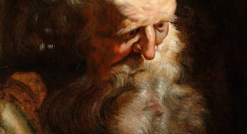 Ez talán a legrégebbi trükkös kép – világhírű festő készítette