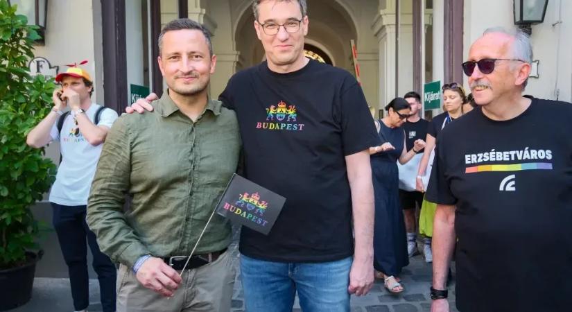 Nicu Ștefănuță, az EP alelnöke jogállamisági botránynak nevezte a Karácsony Gergely elleni vádemelést