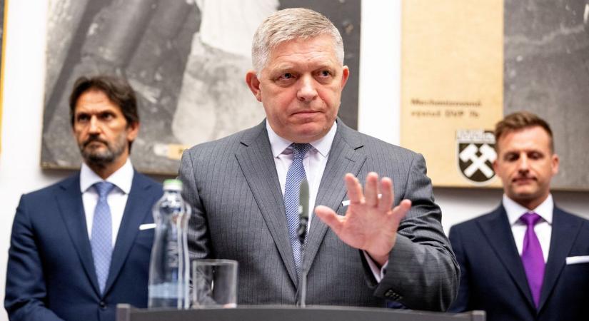 Orbán Viktor legfontosabb európai szövetségese kiakadt: Trumpot is belekeverte a Politico