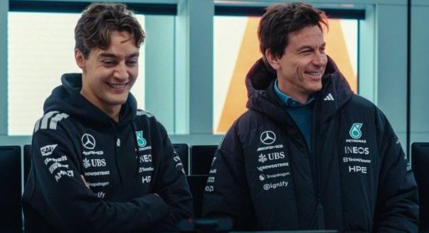 Mercedes: Mindent megcsináltunk eddig