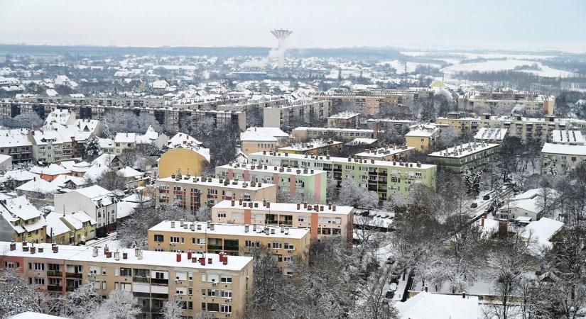 „Rongyos hely ez a Szolnok” – durván leszólták a vármegyeszékhelyt