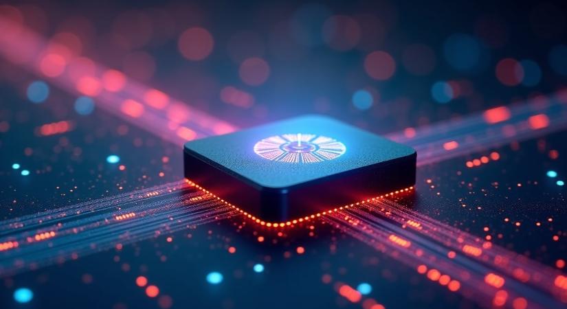 120 Gbps-os vezeték nélküli adatátviteli tempóra képes vezérlőt fejlesztettek ki a Kaliforniai Egyetem kutatói