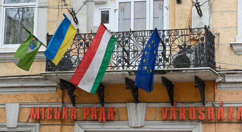 Itt vannak a legfrissebb számok: kárpátaljai milliárdok finanszírozzák a katonai kiadásokat Ukrajnában