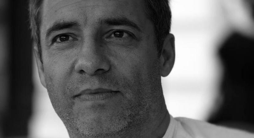 Újabb öt évig Rudolf Péter vezeti a Vígszínházat