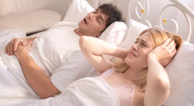 Hogyan csökkenthető a horkolás és milyen egészségügyi panaszokat jelez?