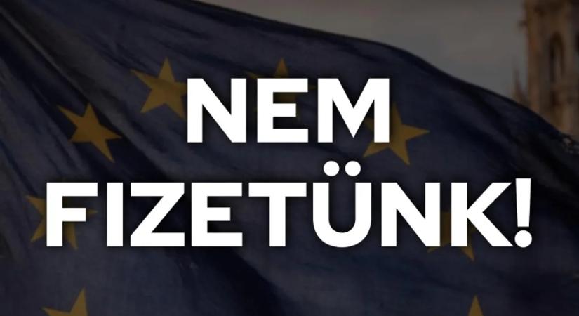 Orbán Viktor: "Csütörtökön indul a nemzeti petíció"