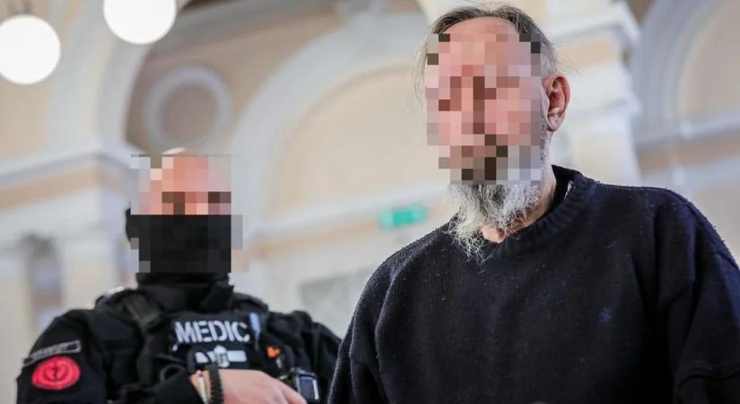 Drámai fordulat: elölről kezdik tárgyalni az eltűnt villanyszerelők ügyét