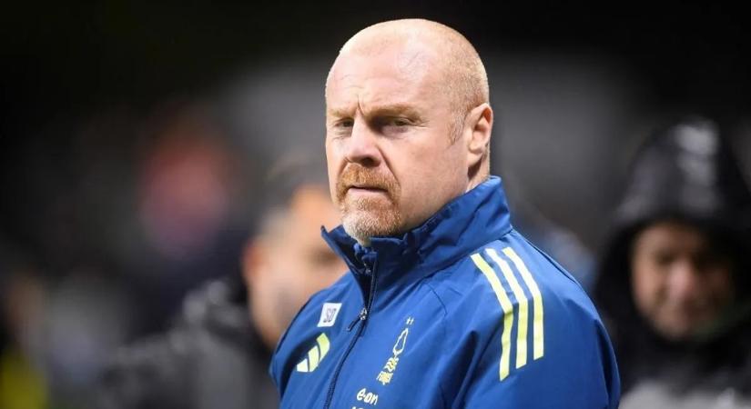 Egyik legjobb játékosát veszítette el a Fradi elleni El-meccs előtt a Nottingham