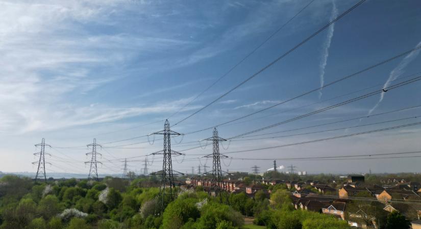 Brutális, ami Magyarországra várhat 2026 nyarán: ez már az áramszolgáltatást is érinteni fogja