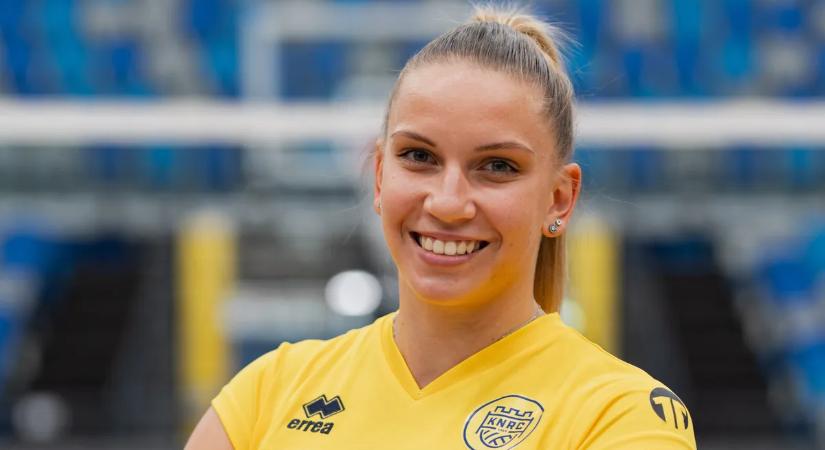 Női röplabda CEV-kupa: Chieri-előny a magyaros párharcban