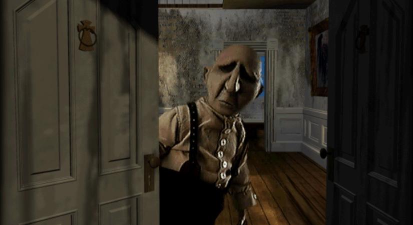 Digitális restaurálás után Steamre költözik a 90-es évek egyik legabszurdabb klasszikusa