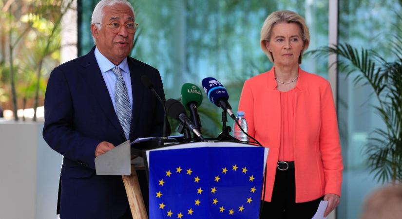 Újabb nagy üzletre készül az Európai Unió