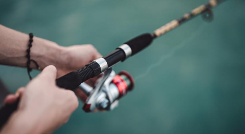 Lehull a lepel: kiderült az igazság a Sajóból kifogott halakról