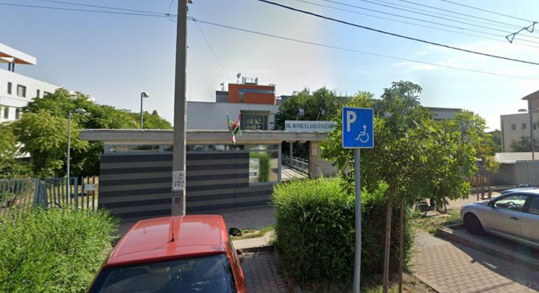 Tehetségtelen f*sznak nevezték, besokallt, és felmondott az érdi szakrendelő vezetője