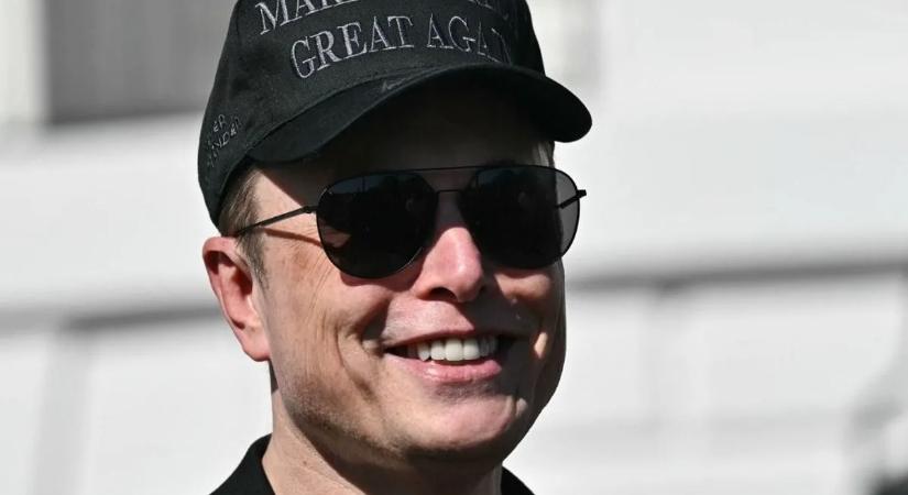 Elon Muska az idegenekről: „Én egy vagyok közülük”