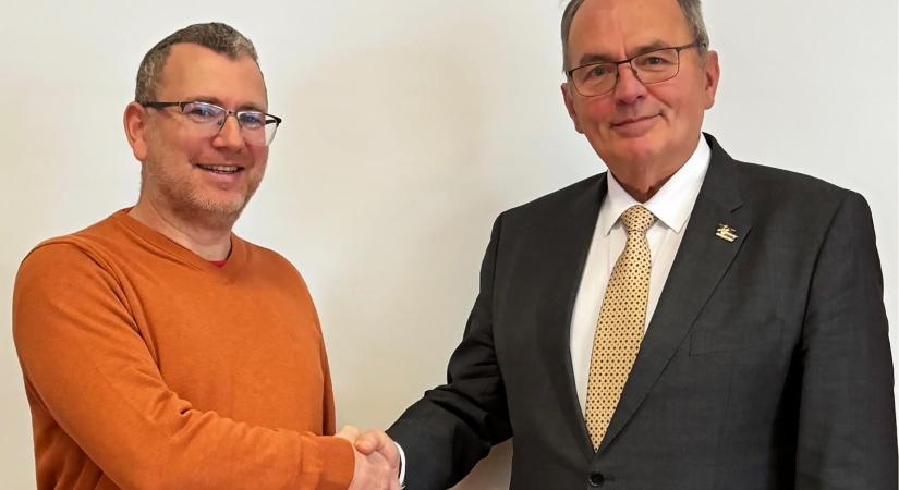 Megnevezte Magyar Péter választási ellenfelét a Munkáspárt