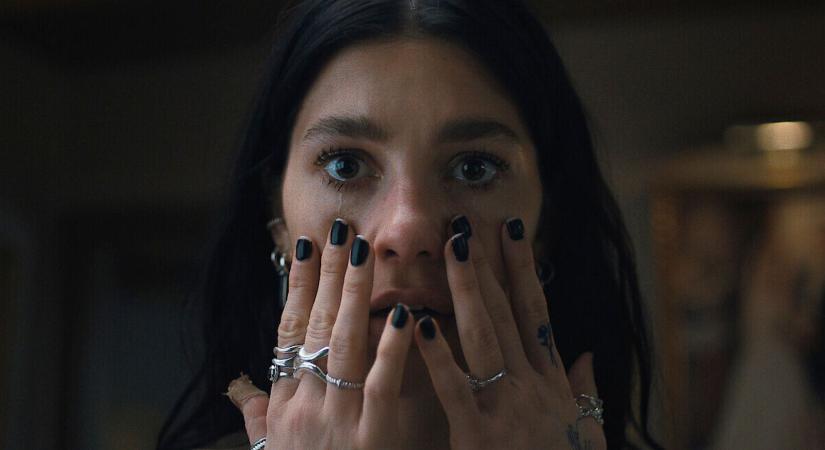 Márciusban a Netflixen: Jön a Stranger Things alkotóinak új horrorsorozata! (Nagyon rossz előérzetem van)