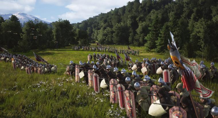 A Manor Lords kiadója szerint az indie kiadók többsége lehúzza a fejlesztőket