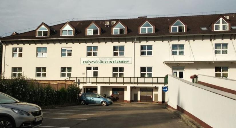 „Keserű utolsó nap” – így búcsúzott az elvérzett érdi szakrendelő főigazgatója