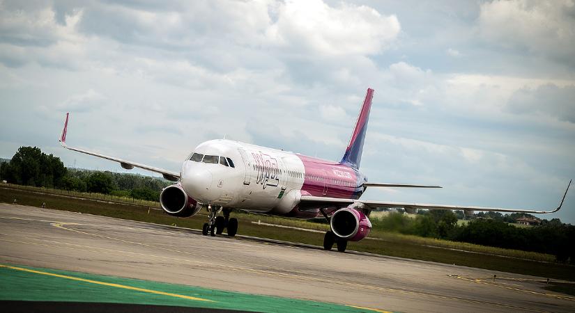 Nem klímagyilkos a repülés: megnéztük, mit tesz a Wizz Air