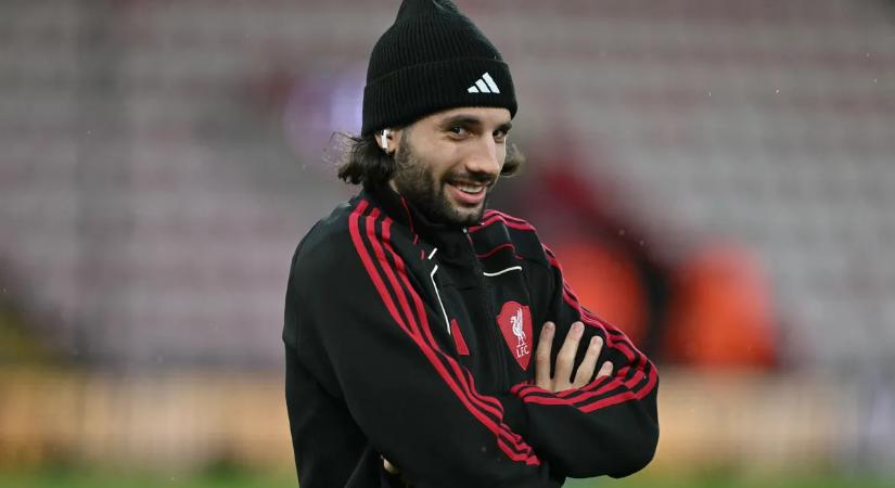 Eldőlt, játszik-e Szoboszlai és Kerkez a Liverpool sorsdöntő BL-meccsén