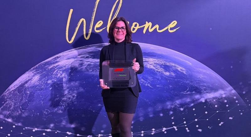 A Magyar Nagydíj kapta az F1 Legjobb szurkolói élmény különdíját