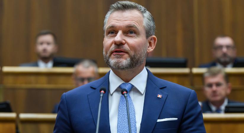 Fegyelmi eljárást indított Pavol Gašpar ellen az államfő