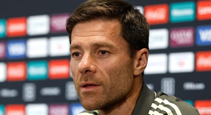 Félelmetes átalakításra készül Xabi Alonso: itt a Liverpool új kezdőcsapata?