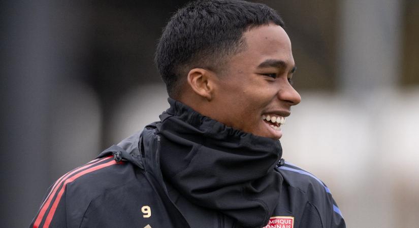 Rémálom Madridban, gigaajánlat készül Endrickért