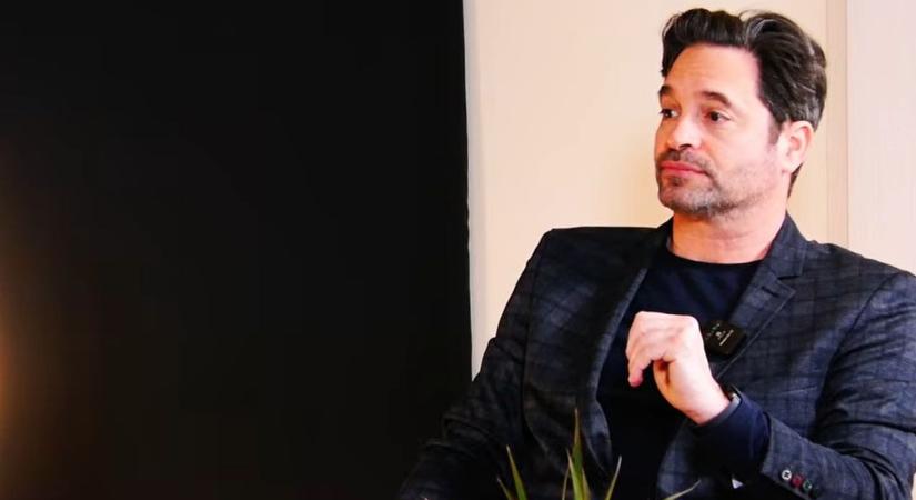 „Pénzzel rángathatják” – Egri Viktor kimondta: nem független az ATV és az RTL sem