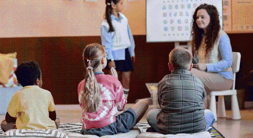 A gyerekek fejlesztése sokba kerül: gyakran a leginkább rászorulók nem tudják megfizetni