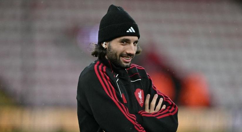 Nagy sorozatban Szoboszlai, világklasszisokhoz csatlakozhat a Fradi korábbi riválisa ellen (ÉLŐ)