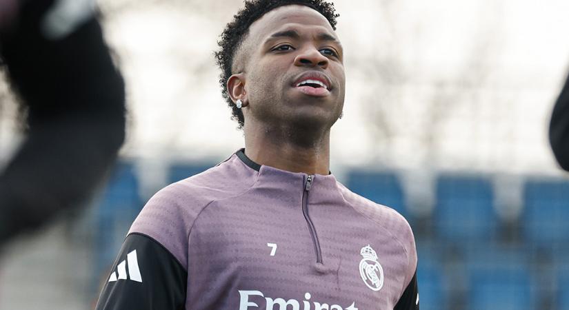 Vinícius Junior és Rodrygo már a múlt, őt igazolja helyükre a Real Madrid