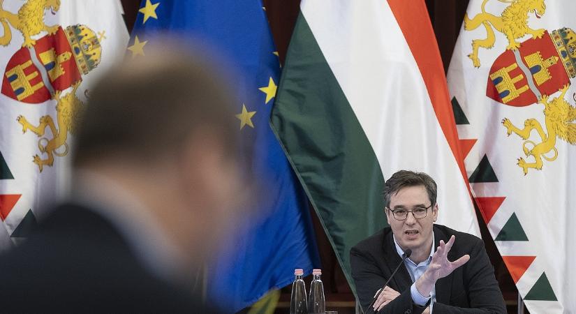 Közel három év után elkészült Budapest nagy terve, itt vannak a részletek