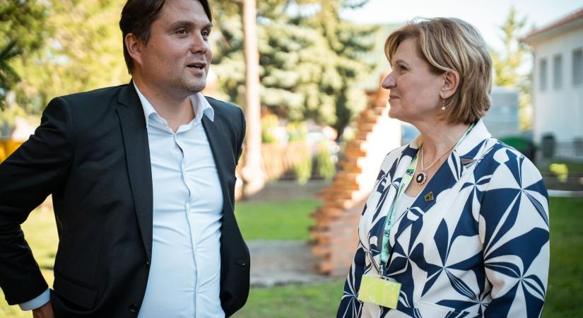 A Csemadok kampányolni kezdett – csak nem meri annak nevezni