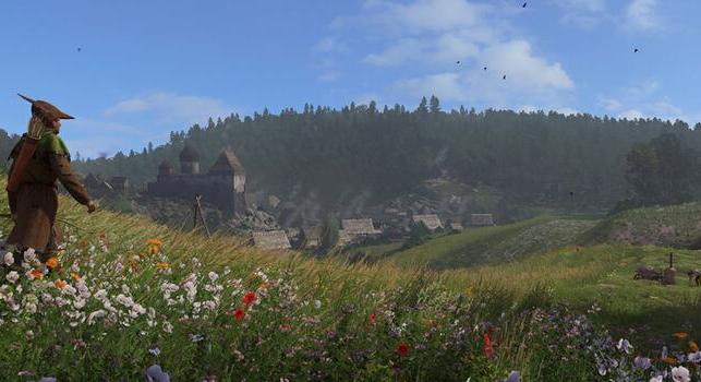 Next-gen frissítést kaphat a Kingdom Come: Deliverance első része