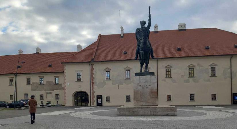 A Bethlen Gábor Alap támogatásával bővülhet a gyulafehérvári fejedelmi palota gyűjteménye
