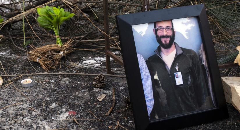 Szabadságolták az ügynököket, akik érintettek Pretti lelövésében