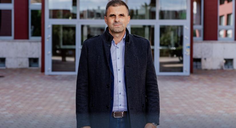 Fizetés nélküli szabadságra ment a Kecskeméti Járási Hivatal fideszes vezetője, hogy ne legyen összeférhetetlen a képviselői jelöltségével