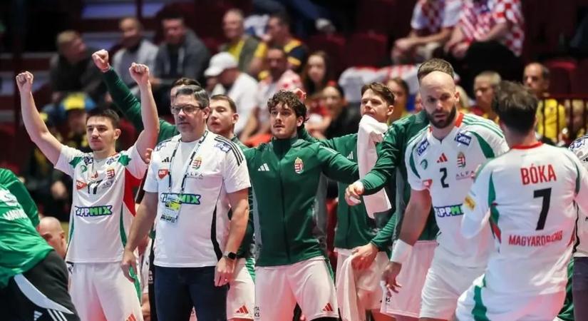 „Emelt fővel mehetünk haza” – Chema Rodríguez szerint a szerencse nagyon nem állt a válogatott mellett ezen az Eb-n