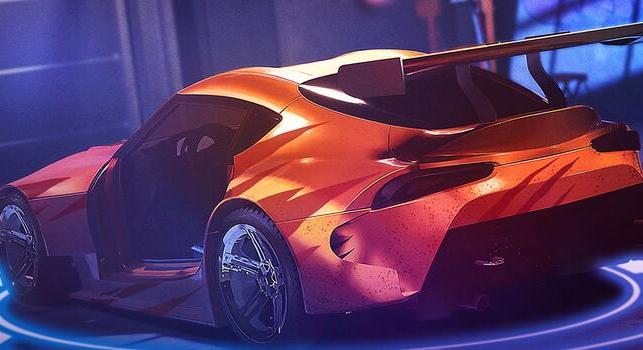 Az Underground Garage verdáival nem csak a Tesco parkolójába járhatsz szotyizni