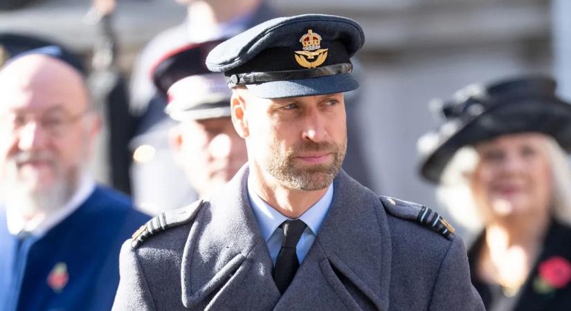 Figyelmeztet az élő Nostradamus, a királyi családról van szó