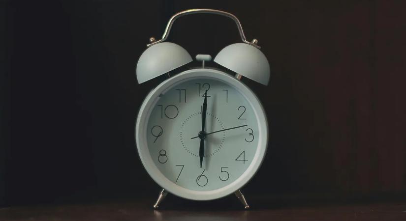 Kiderült: ekkor érkezik a tavaszi óraátállítás