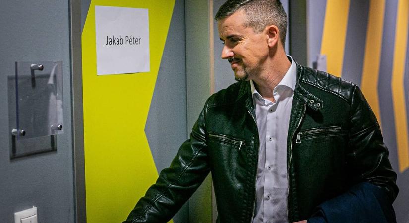 Mikor előzte Csöbör Katalin csupán 127 szavazattal Jakab Pétert?