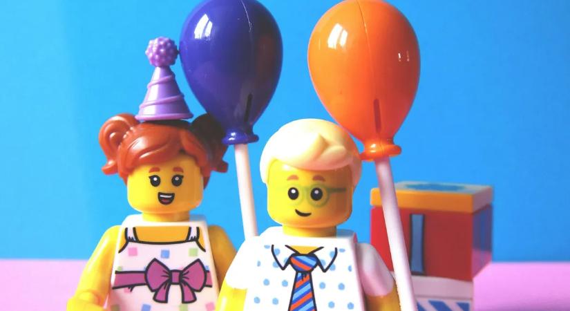 Lego-rajongók figyelem: nézzük mennyit találtok el a nagy lego-teszten!