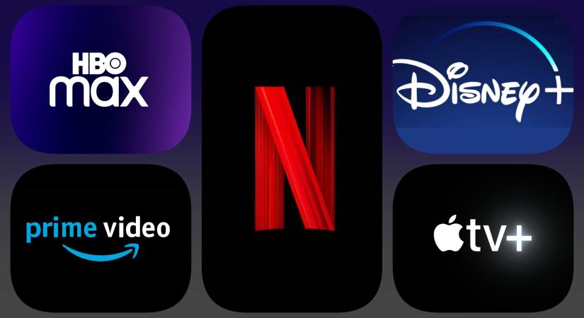 Kiderült, mi volt a legnépszerűbb film streamingen 2025-ben, és cseppet sem lepődtünk meg az eredményen