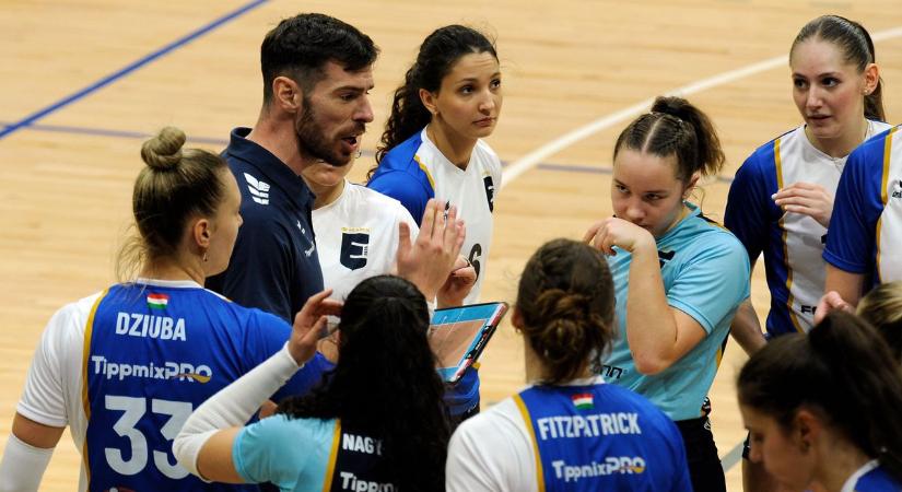 A vendégek bírták jobban az idegek harcát