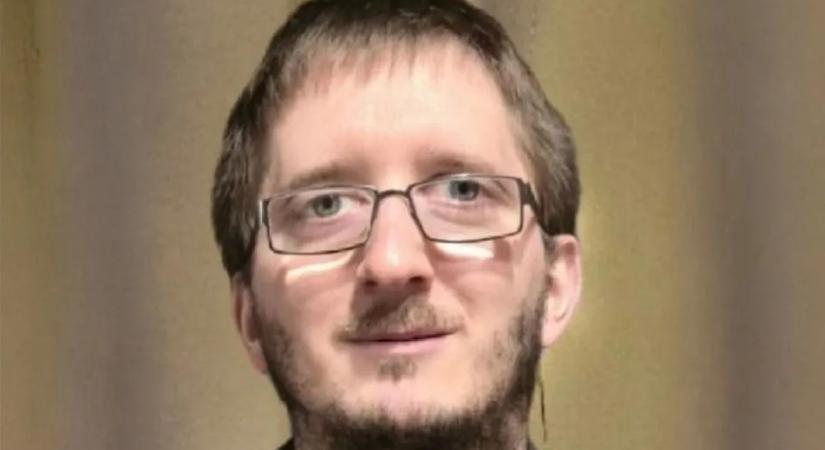 Húsz napja tűnt el a dunaújvárosi férfi